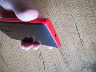 Predám Nokia Lumia 920 RED