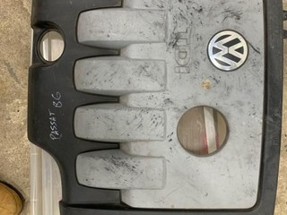 Kryt motora VW