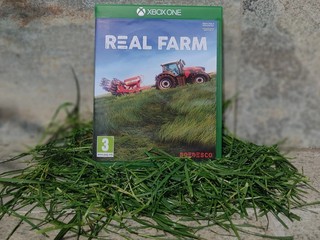 Real Farm [hra]