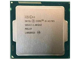 Intel® Core™ i5 4570 a i5 4570S so ZÁRUKOU