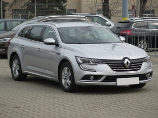 Renault Talisman 1.5 dCi