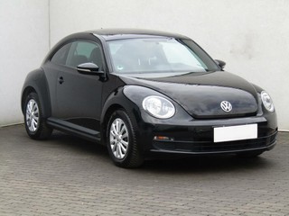 Volkswagen Beetle 1.2TSi