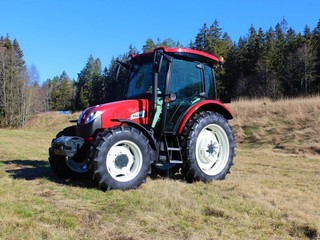 Traktor BAŠAK 2075 PLUS