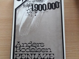Anders Bodelsen: Peniaze a život
