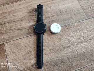 smart hodinky Huawei watch GT