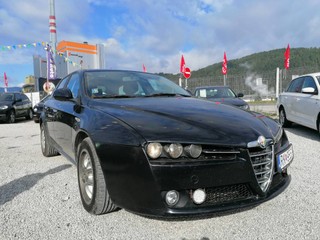 Alfa Romeo 159 1.9 JTD 16V Medium