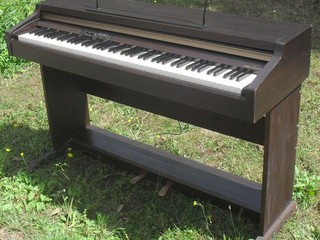 Digitální piano Yamaha Clavinova CLP 920