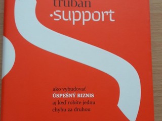 Michal Truban: Support