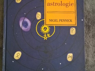 Runova astrologie - Nigel Pennick