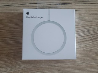 Apple MagSafe Bezdrôtová Nabíjačka