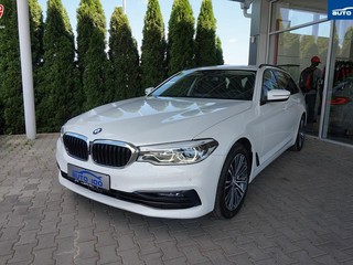 BMW 530d Touring Sportline xDrive 195kW AT8