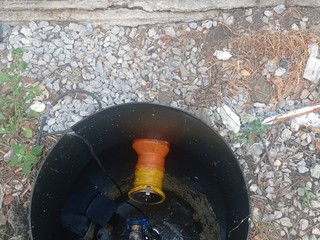 Kanalizácia - tlaková aj spádová , prípojky vody