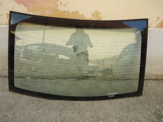 Chevrolet Cruze zadné sklo