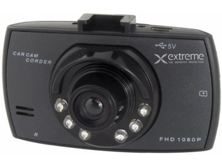 Kamera do auta, registrátor jazdy Extreme XDR 101