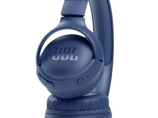 Slúchadlá JBL Tune 510BT, modré