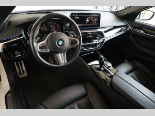 BMW Řada 5 540d xDrive Touring