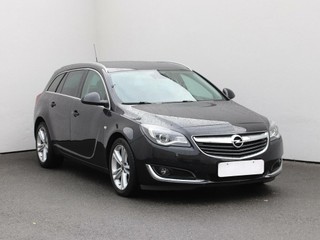 Opel Insignia kombi 2.0CDTi Cosmo