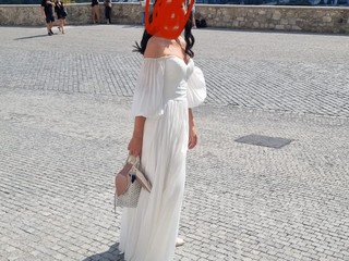 Svadobné šaty Katy Corso