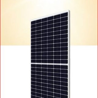 Značkové solárne panely 450Wp Canadian Solar
