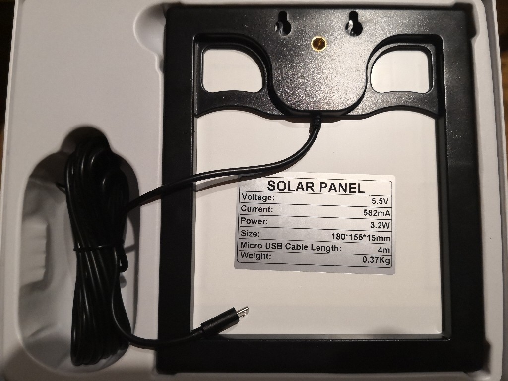 solárny panel