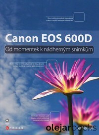  Revell, Jeff: Canon EOS 600D 