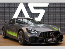 Mercedes AMG GT 4.0 R Pro