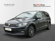 VW Touran Comfortline 1.5 TSI ACT DS7