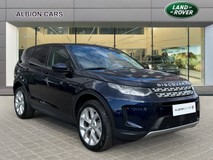 Land Rover Discovery Sport D200 SE AWD AUT 1.maj.