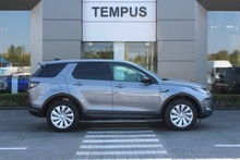 Land Rover DISCOVERY SPORT Auto S 2.0 SD4 204 PS AWD