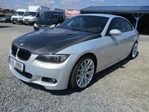 BMW rad 3 335xi Coupe