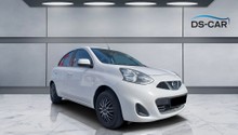  Nissan Micra 1.2 Acenta CVT 