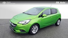 Opel Corsa EXCITE 1.4 benzín 
