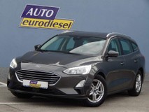 Ford Focus 1.5 ECOBLUE COOL & CONNECT
