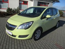 Opel Meriva 1.4 16V