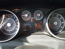 Budíky,Tachometer,Fiat Punto Evo  1,4i , 2012
