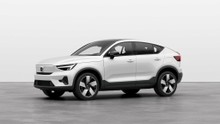 Volvo C40 P8 Recharge TWIN PRO ULTIMATE