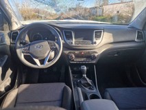 Hyundai Tucson 1.6 GDi Comfort