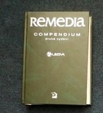 Remedia Compendium (druhé vydanie)