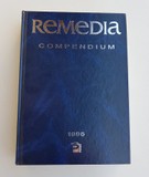 Remedia Compendium (prvé vydanie)