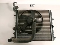 Chladic vody ventilator VW POLO 9N 6Q0121253K