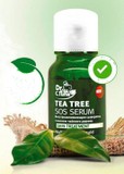 Tea Tree SOS sérum Farmasi