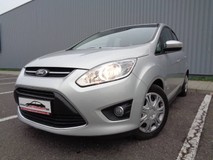 Ford C-Max 1.0 EcoBoost SCTi Trend