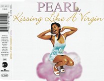 Pearl – Kissing Like A Virgin