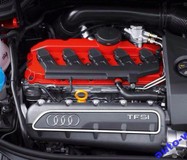 Audi ttrs rs3 2.5 tfsi CEP motor