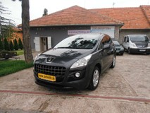Peugeot 3008 2.0 HDI Active