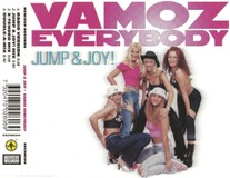 Jump & Joy! – Vamoz Everybody