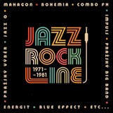 Various – Jazz Rock Line 1971-1981