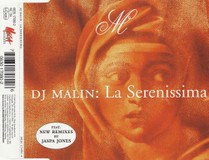 DJ Malin ‎– La Serenissima