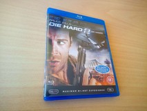 Blu-ray Die Hard 2: Die Harder