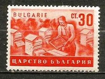 Bulharsko - 416